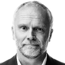 Adam Chinery | Managing Director
