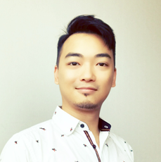Kenny Chow