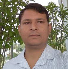 Mr. Varun Pathak